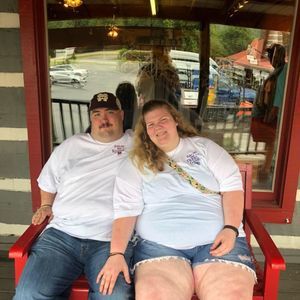 Meet your Posher, Kristy-ana